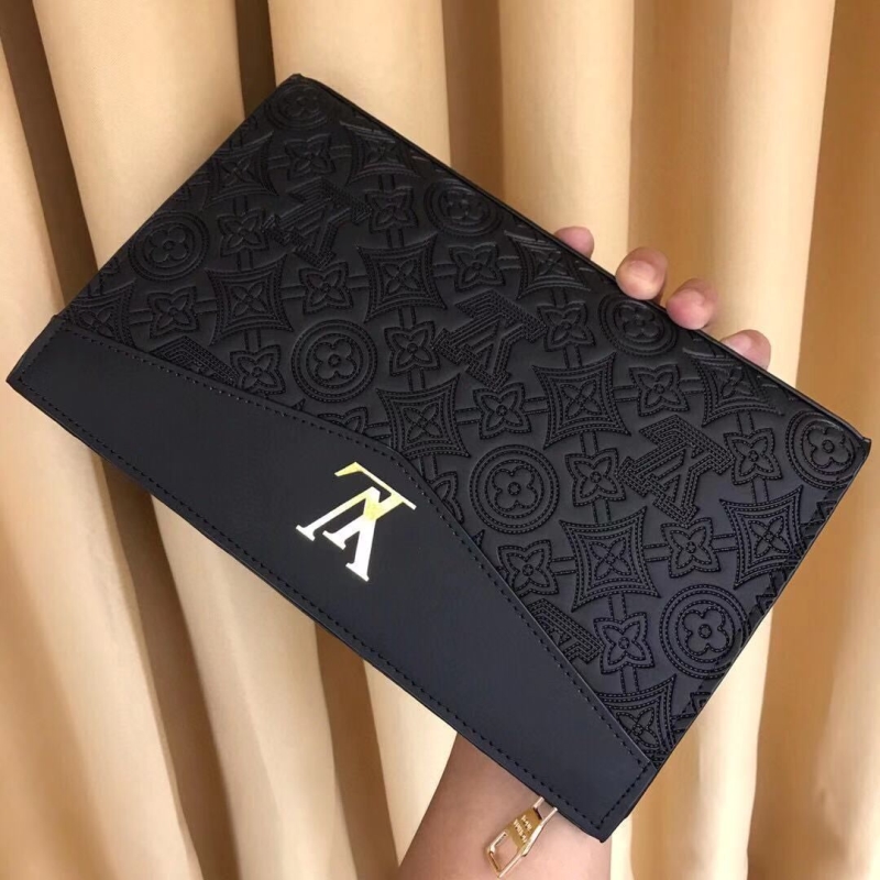 LV Clutch Bags